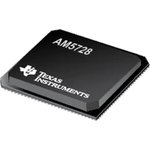AM5728BABCX, Microprocessors - MPU Sitara Processor 760-FCBGA 0 to 90