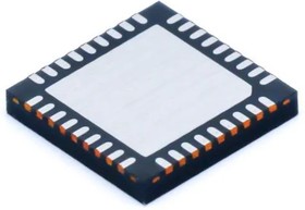 PGA900ARHHT, Sensor Interface Programmable resistive sensing conditioner with digital and analog outputs 36-VQFN -40 to 150