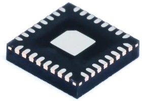 CC1350F128RSMR, RF Microcontrollers - MCU SimpleLink™ 32-bit Arm Cortex-M3 multiprotocol Sub-1 GHz & 2.4 GHz wireless MCU with 128kB Flash 3