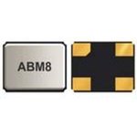 ABM8-24.000MHZ-D2-T, Crystals 24.0 MHZ 18PF SMD