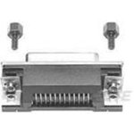 554808-1, D-Sub Tools & Hardware SHIELDED SCREW LOCK rear mount metric