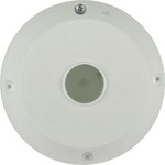 Коробка монтажная ЭРА KOR-MV-131-41.5-W-55 для камер видеонаблюдения белая ...