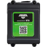 821197, Аккумулятор AMO BT8