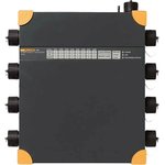 Fluke 1760 Basic, 3-Phase Power Quality Recorder