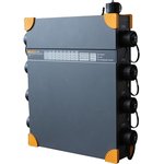 Fluke 1760 Basic, 3-Phase Power Quality Recorder
