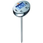 Минитермометр Testo 0560 1113 до 230 °C водонепроницаемый