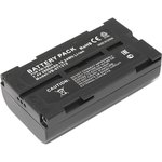 Аккумуляторная батарея для видеокамеры Panasonic AG-BP (VW-VBD1) 7.4V 2600mAh Li-ion