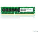 Модуль памяти Apacer 4GB Apacer DDR3 1600 DIMM DL.04G2K.KAM Non-ECC, CL11, 1.5V ...