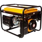 Генератор RedVerg RD-G5500 5.5кВт