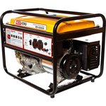 Генератор RedVerg RD-G5500 5.5кВт