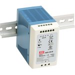 MDR-100-12, Power supply, 12V, 7.5A, 90W