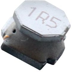 Фото 1/2 MPL-SE6040-6R8, Power Inductors - SMD SemiShielded Series, size dimension: 6040, Inductance value: 6.8uH