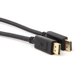 CG720-2M, Telecom DisplayPort (m)- DisplayPort (m) 2м, Кабель