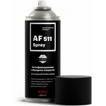 Сухая смазка AF-511 / Аналог Molykote D-321 R Spray 520 мл 0094434