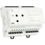 PRI-53/5A Трёхфазное реле тока AC 5A / 24-240V AC/DC / 45-65 Гц