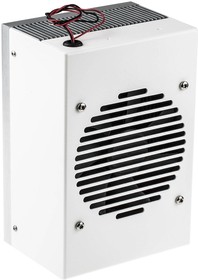 TDX3358/200FMF12G, Heatsink, Universal Rectangular Alu with fan, 0.06K/W, 200 x 135 x 98mm, Thermo Electric Devices | купить в розницу и оптом