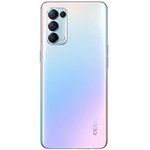 OPP-2159.8-128.SI, Смартфон OPPO RENO5 8+128GB ЦВЕТ: СЕРЕБРИСТЫЙ (SILVER) CPH2159