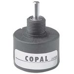 JT22-120-C00, Potentiometers 120 degree electrical angle, 12V DC ...