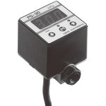PG-30-101R-P, Industrial Pressure Sensors -10 ~ 10 kPa, gauge compound version ...