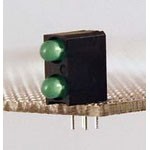 553-0120F, LED Circuit Board Indicators Bi-Level CBI