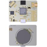M10578-A2-U1, GNSS / GPS Development Tools GPS Receiver Eval MT3337-E-Chip