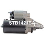 STB1421BA, STB1421BA_стартер! 2.0Kw 12V\Ford Transit 2.2D/2.4TDCi, Citroen Jumper 2.2