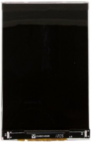 Фото 1/2 Дисплей (LCD модуль) для Fly IQ270 Firebird