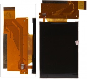 Фото 1/2 Дисплей (LCD модуль) для Fly IQ245 Wizard/IQ245 Plus