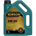 KS00022, 5W-30 FULL SYNTHETIC A3/B4 4л (синт. мотор. масло.)