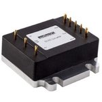 IRS-3.3/15-Q12PF-C, Isolated DC/DC Converters - Through Hole DC/DC CONVERTER 3.3V 15A
