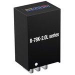 R-78K1.5-2.0L, Non-Isolated DC/DC Converters 2A 4.5-36Vin 1.5Vout