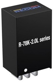 R-78K1.2-2.0L, Non-Isolated DC/DC Converters 2A 4.5-36Vin 1.2Vout