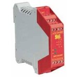 44510-1031, Safety Relays RELAY DIN SAFETY