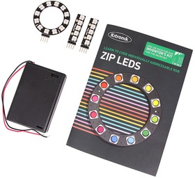 Фото 1/3 5603-ZIP, ZIP LEDs Add-On Pack
