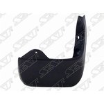 ST-HD75-064B-1, Брызговик HONDA FIT 01-07 5D задний RH