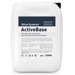 SS755, Шампунь для бесконтактной мойки 20кг ActiveBase SHINE SYSTEMS