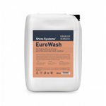 SS938, Шампунь для бесконтактной мойки 20кг EuroWash SHINE SYSTEMS