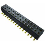 CLM-105-02-L-D-TR, Board to Board & Mezzanine Connectors Low Profile Dual-Wipe ...