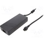 VES180PS19, Desktop AC Adapters AC-DC 180W EXTERNAL LEVEL VI