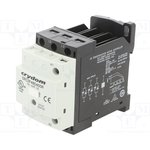 DRC3P48D400R, Contactors - Solid State 3P 480V 5A 24VAC/DC NO AUX RN 3L