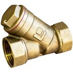 Фильтр ЛАТУННЫЙ 25 ТТ000009625