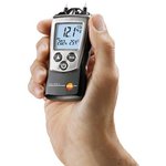 0560 6062, Влагомер Testo 606-2