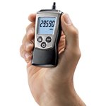 0560 0511, 511 Absolute Manometer, Max Pressure Measurement 1200mbar With RS ...