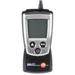 0560 0511, 511 Absolute Manometer, Max Pressure Measurement 1200mbar With RS ...