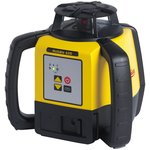 6015674, Ротационный нивелир Leica Rugby 620 комплект