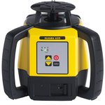 6015674, Ротационный нивелир Leica Rugby 620 комплект