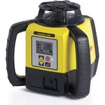 6015676, Ротационный нивелир Leica Rugby 680 комплект