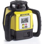 6015676, Ротационный нивелир Leica Rugby 680 комплект