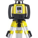 6015676, Ротационный нивелир Leica Rugby 680 комплект