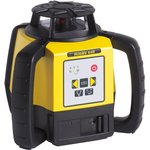 6015675, Ротационный нивелир Leica Rugby 640 комплект